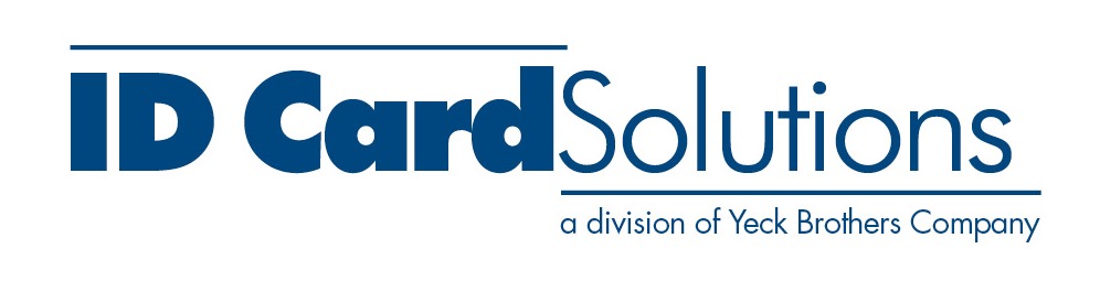 ID-Card-Solutions logo Henry Clarke Logo