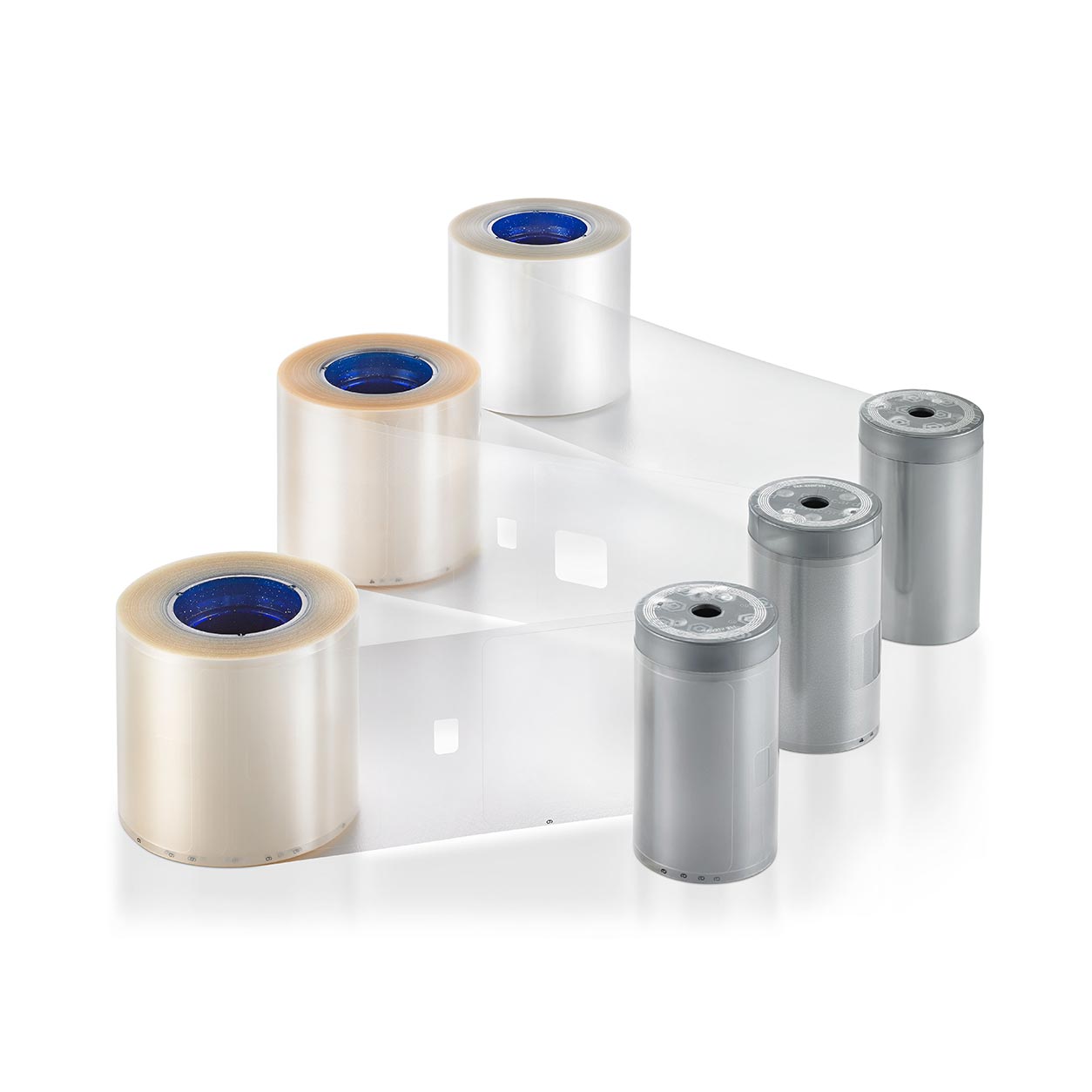 ID Card Printers and Supplies | ID CardSolutions - Clear-Laminate-DuraShield-Topcoat