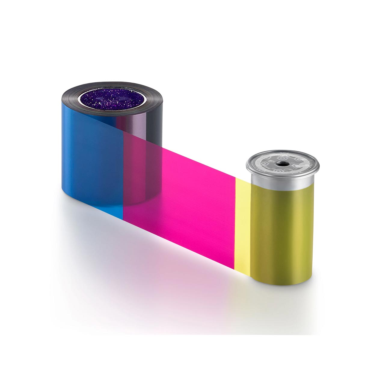 ID Card Printers and Supplies | ID CardSolutions - Sigma_Color_Ribbon